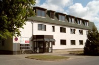 Objekt: Fichtenweg 4, Seelow