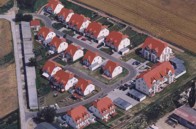 Objekt: Wohnpark Am Spring, Seelow