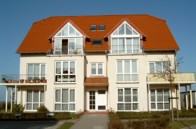 Objekt: Am Spring 14, Seelow