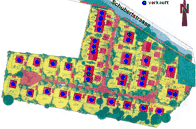 Objekt: Wohnpark Birnbaumsmühlengrund, Frankfurt (Oder)